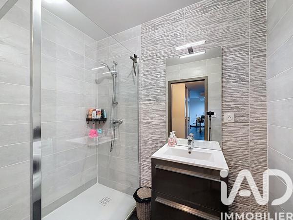 Appartement à vendre 3 pièces 69 m² Talange