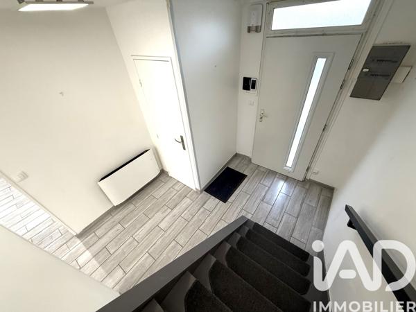 Maison à vendre 5 pièces 83 m² Reims
