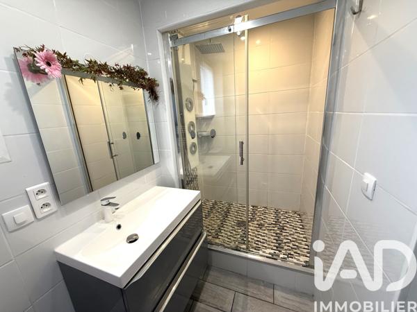 Maison à vendre 5 pièces 83 m² Reims