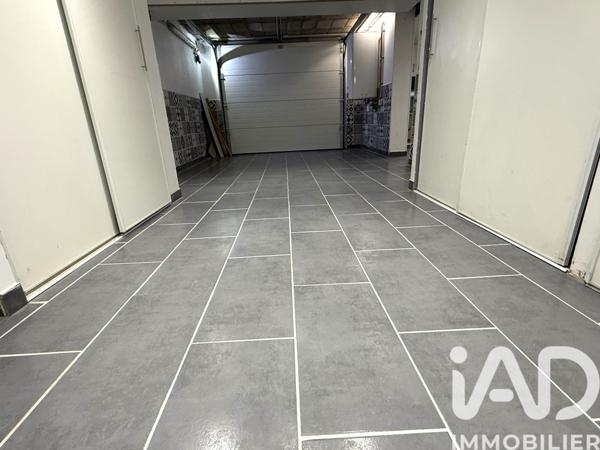 Maison à vendre 5 pièces 83 m² Reims