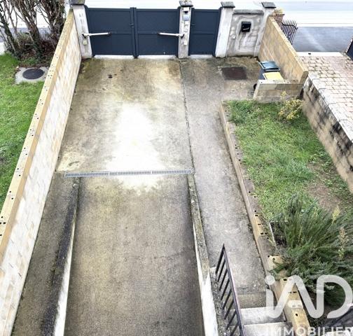 Maison à vendre 5 pièces 83 m² Reims