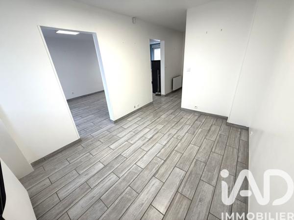 Maison à vendre 5 pièces 83 m² Reims