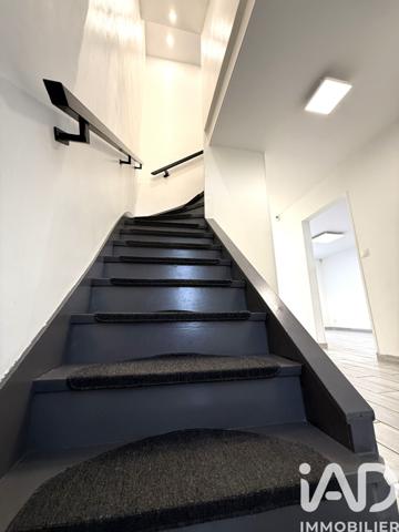 Maison à vendre 5 pièces 83 m² Reims