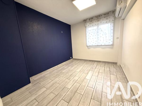 Maison à vendre 5 pièces 83 m² Reims