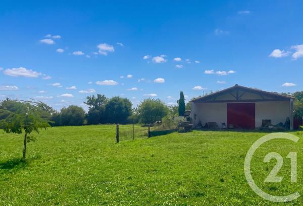 Maison à vendre  7 pièces - 139,65 m 2   TALMONT ST HILAIRE  - 85