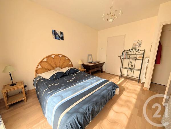Maison à vendre  7 pièces - 139,65 m 2   TALMONT ST HILAIRE  - 85