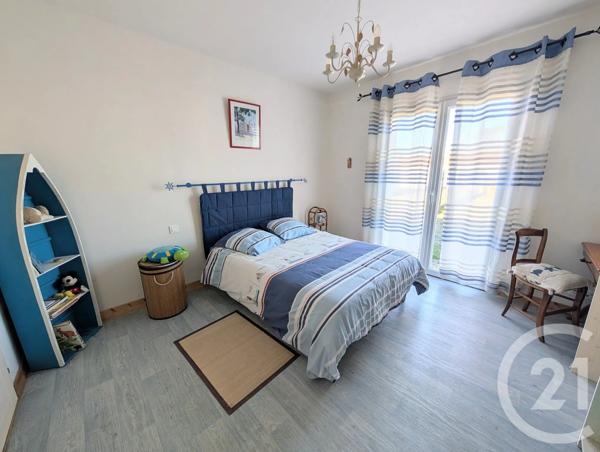 Maison à vendre  7 pièces - 139,65 m 2   TALMONT ST HILAIRE  - 85