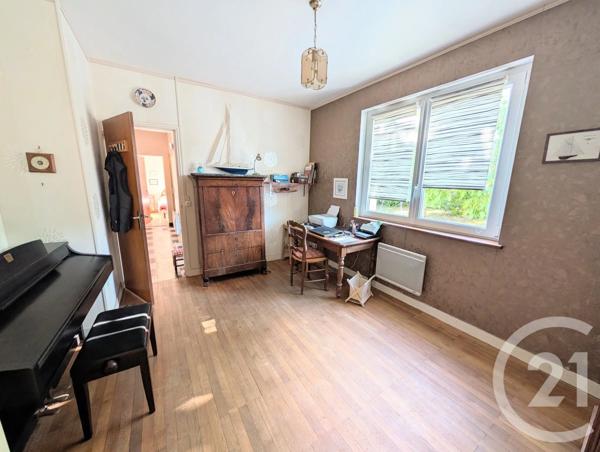 Maison à vendre  7 pièces - 139,65 m 2   TALMONT ST HILAIRE  - 85