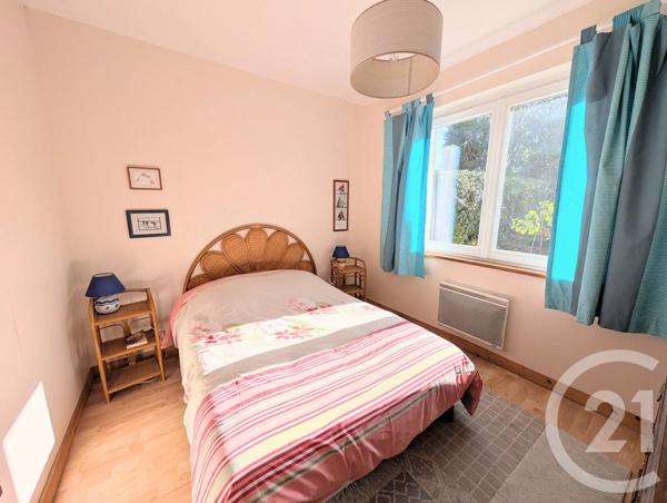 Maison à vendre  7 pièces - 139,65 m 2   TALMONT ST HILAIRE  - 85