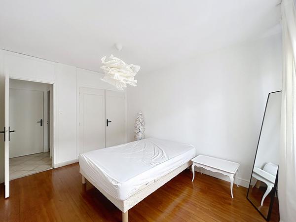 Exclusivité à Saint-Étienne : Charmant appartement 2 pièces à la Cité du Design