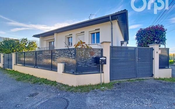 Maison à vendre    4 pièces •  Annemasse