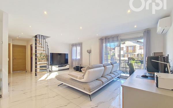 Maison à vendre    4 pièces •  Annemasse