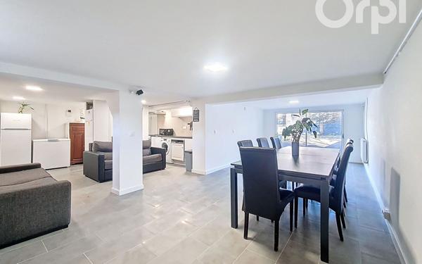 Maison à vendre    4 pièces •  Annemasse