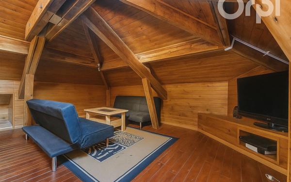 Maison à vendre    4 pièces •  Annemasse