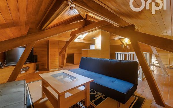 Maison à vendre    4 pièces •  Annemasse