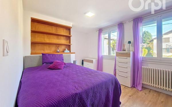 Maison à vendre    4 pièces •  Annemasse