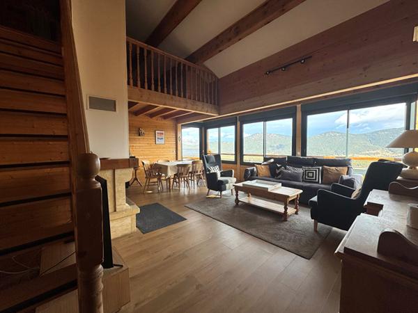 Chalet Les Angles 7 pièce(s) 130 m2