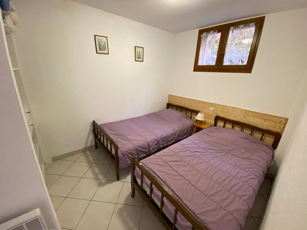 Chalet Les Angles 7 pièce(s) 130 m2