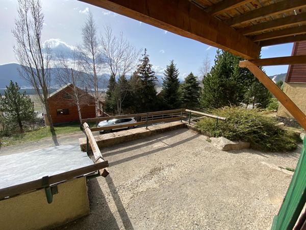 Chalet Les Angles 7 pièce(s) 130 m2