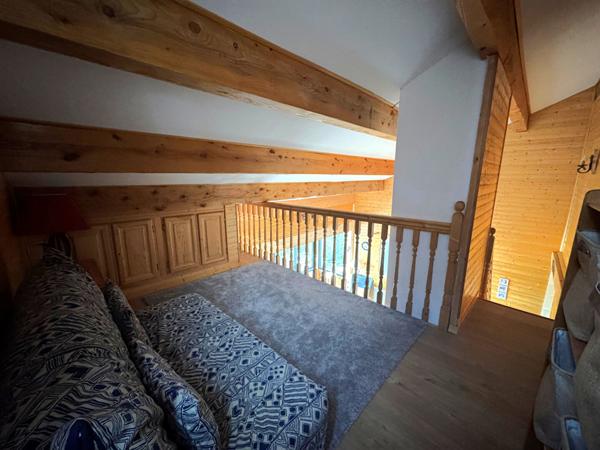 Chalet Les Angles 7 pièce(s) 130 m2