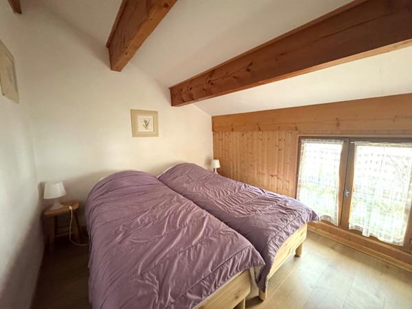 Chalet Les Angles 7 pièce(s) 130 m2