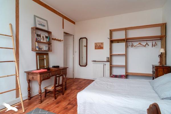 Maison à vendre |  Audierne |  8 pièces | 165 m²