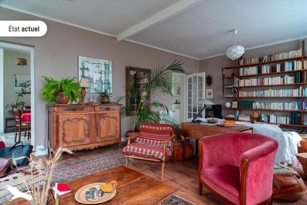Maison à vendre |  Audierne |  8 pièces | 165 m²