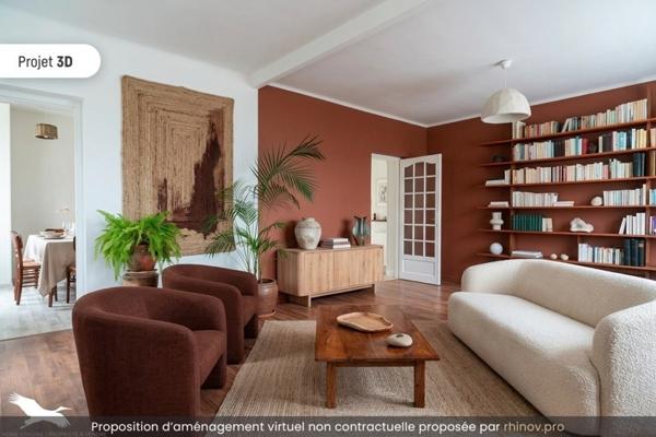 Maison à vendre |  Audierne |  8 pièces | 165 m²