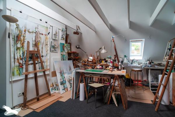 Maison à vendre |  Audierne |  8 pièces | 165 m²
