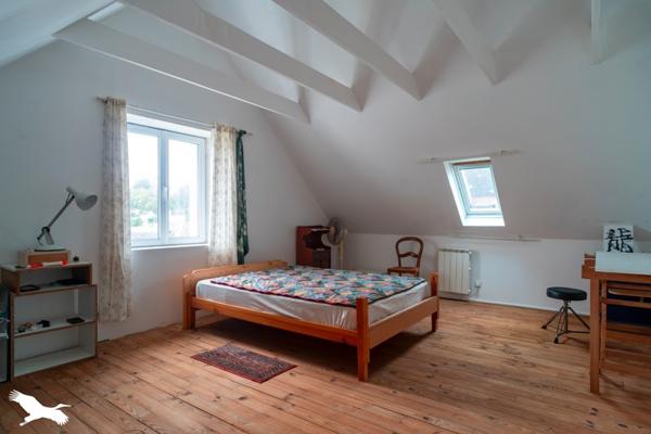 Maison à vendre |  Audierne |  8 pièces | 165 m²