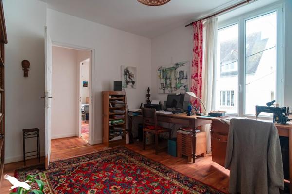 Maison à vendre 339 560 € Audierne 8 p 165 m² DPE C