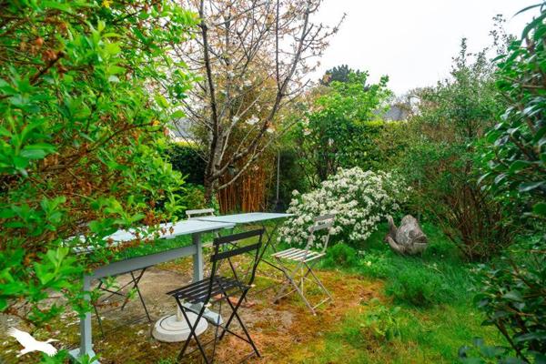 Maison à vendre 339 560 € Audierne 8 p 165 m² DPE C