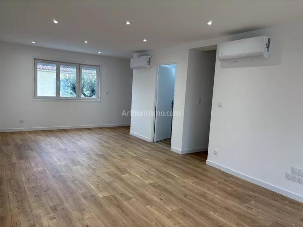 Vente Maison 5 pièces 91 m2 à L'Île-d'Olonne