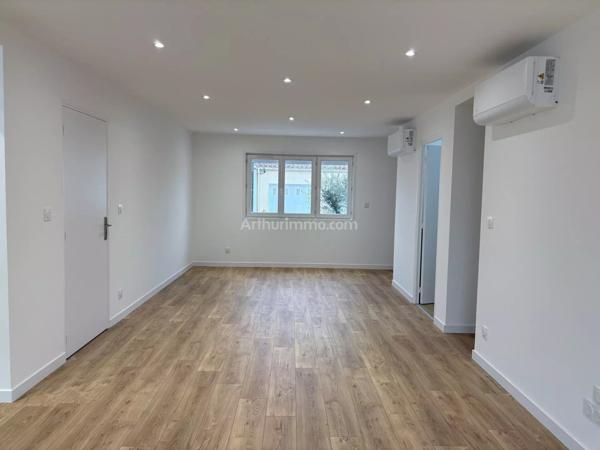 Vente Maison 5 pièces 91 m2 à L'Île-d'Olonne