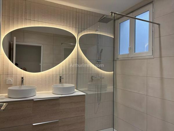 Vente Maison 5 pièces 91 m2 à L'Île-d'Olonne