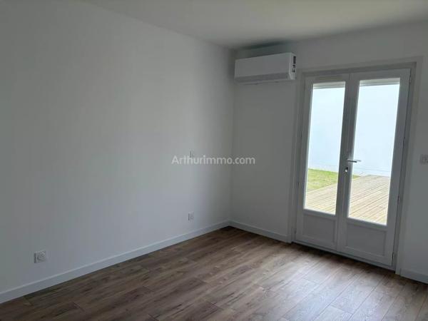 Vente Maison 5 pièces 91 m2 à L'Île-d'Olonne