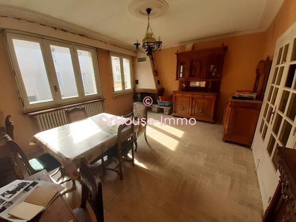 Maison à vendre 7 pièces de 161 m²