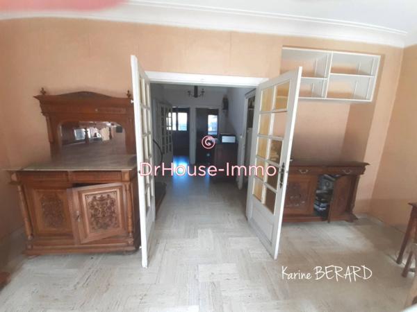 Maison à vendre 7 pièces de 161 m²