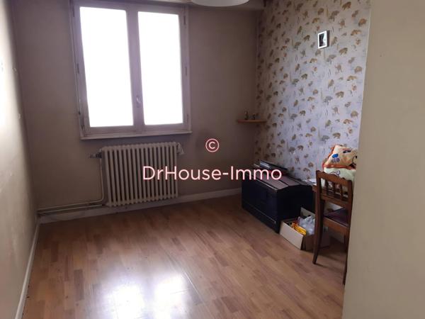 Maison à vendre 7 pièces de 161 m²