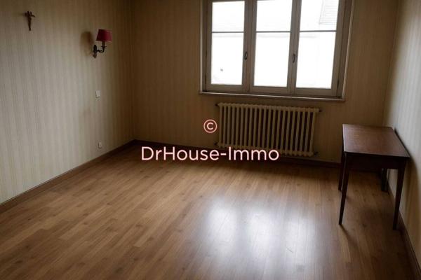 Maison à vendre 7 pièces de 161 m²