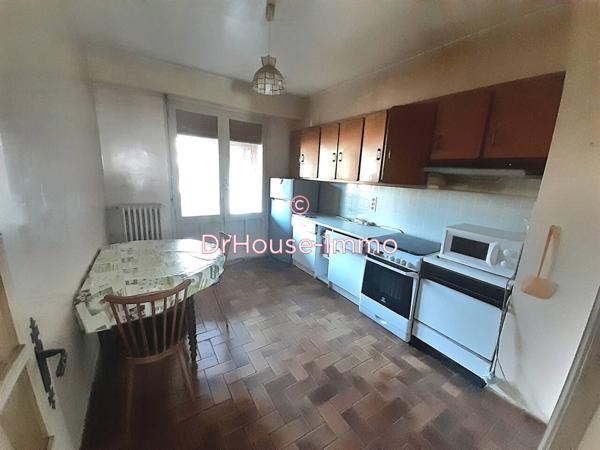 Maison à vendre 7 pièces de 161 m²