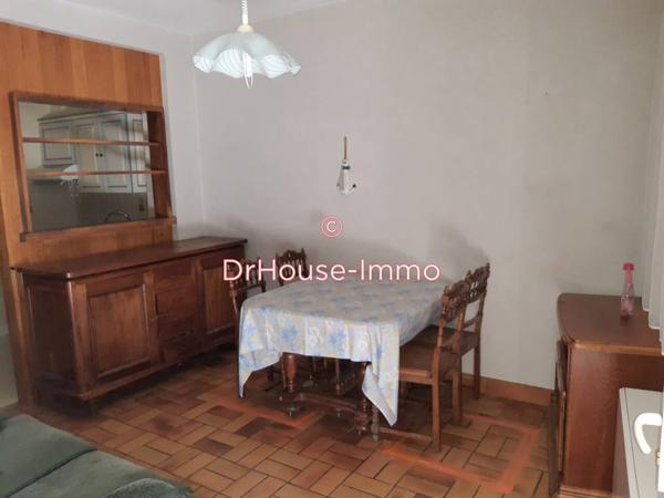 Maison à vendre 7 pièces de 161 m²