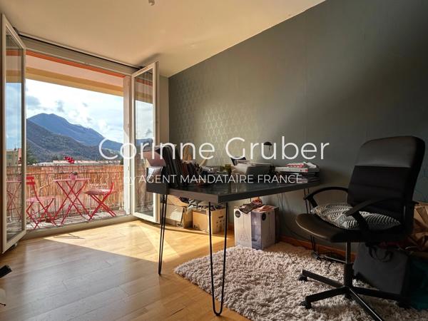 Immobilier Digne-les-Bains (04000) – Appartement 93m2 – 170 000 €
