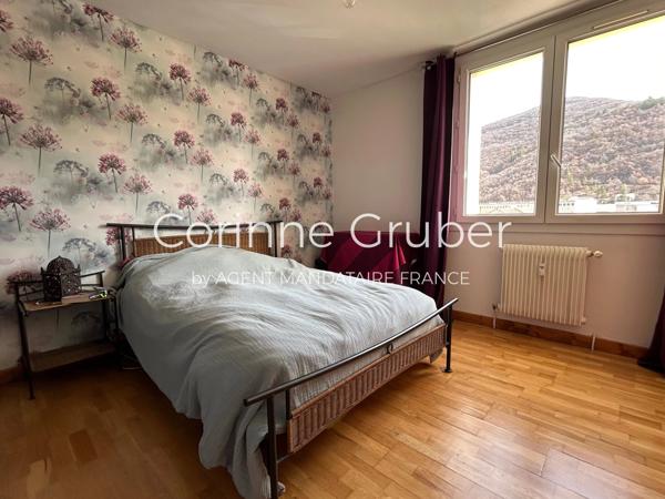 Immobilier Digne-les-Bains (04000) – Appartement 93m2 – 170 000 €