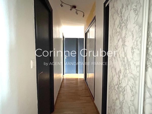 Immobilier Digne-les-Bains (04000) – Appartement 93m2 – 170 000 €