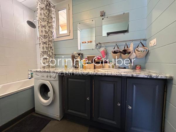 Immobilier Digne-les-Bains (04000) – Appartement 93m2 – 170 000 €