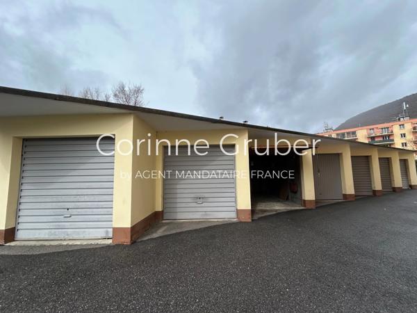 Immobilier Digne-les-Bains (04000) – Appartement 93m2 – 170 000 €