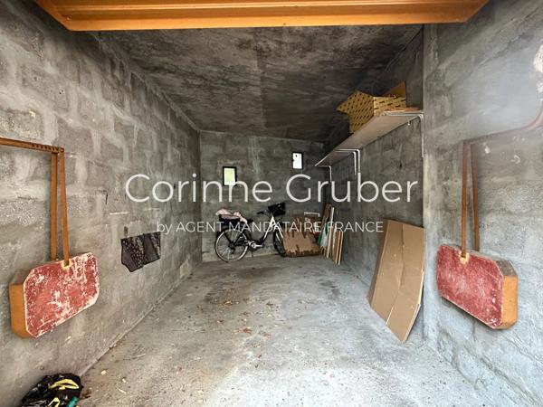 Immobilier Digne-les-Bains (04000) – Appartement 93m2 – 170 000 €