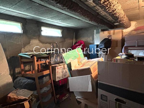 Immobilier Digne-les-Bains (04000) – Appartement 93m2 – 170 000 €