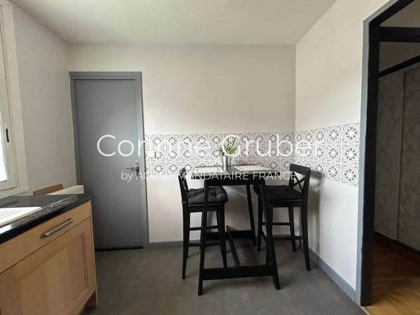 Immobilier Digne-les-Bains (04000) – Appartement 93m2 – 170 000 €
